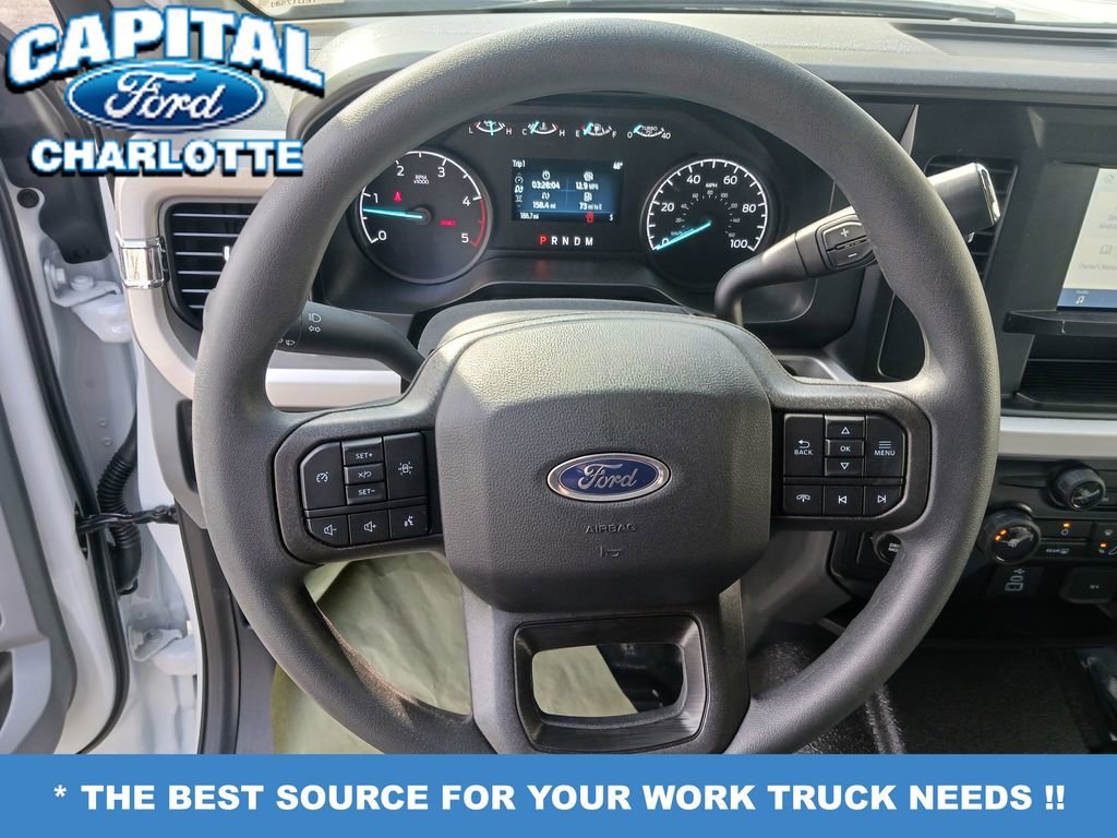 New 2026 Ford F450 XL image 22