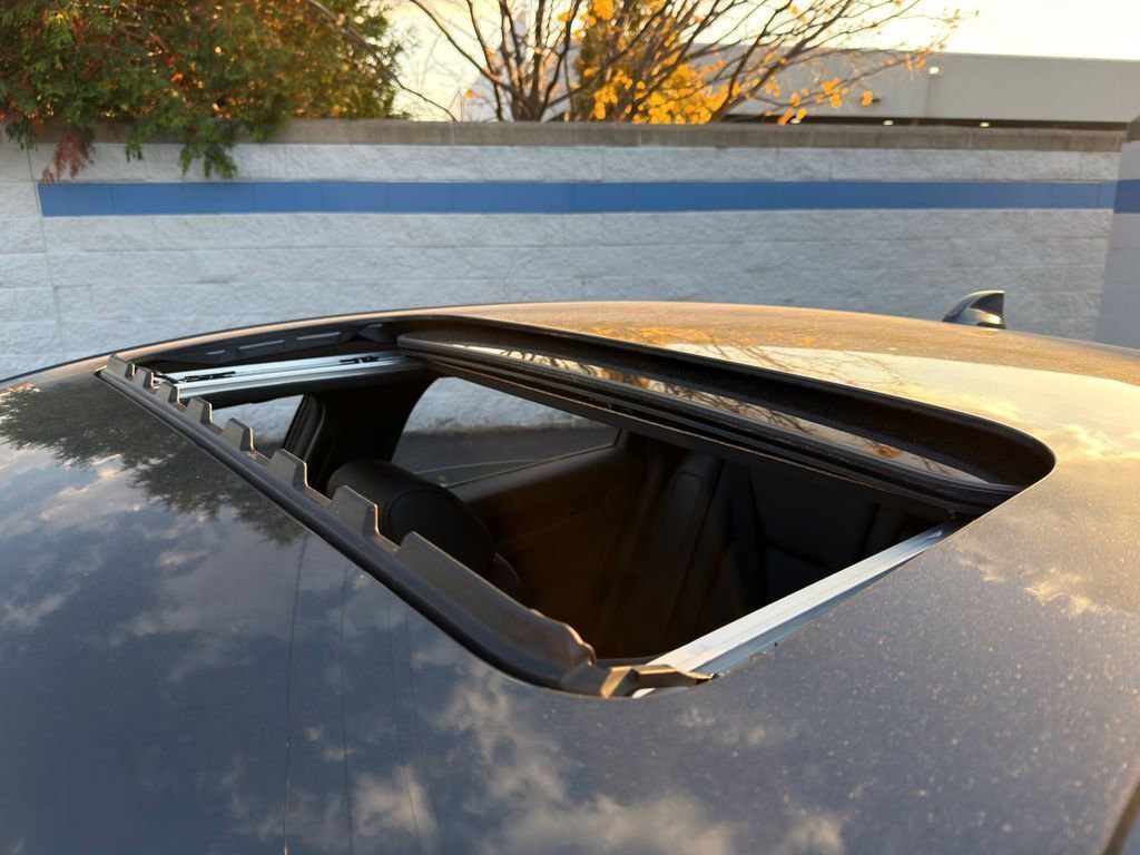 New 2026 Honda Civic Sport Touring image 11