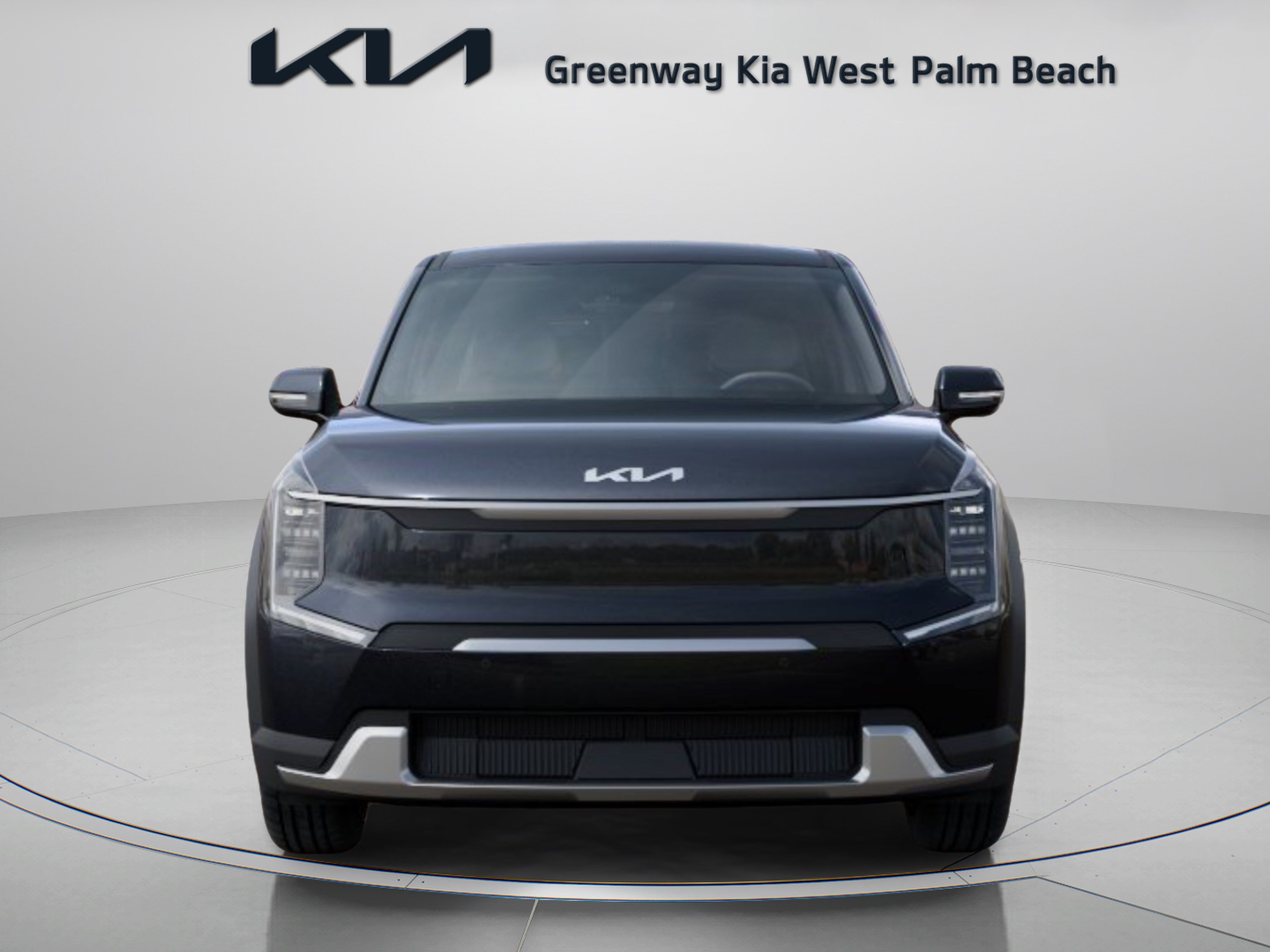 New 2026 Kia EV9 Light RWD image 2