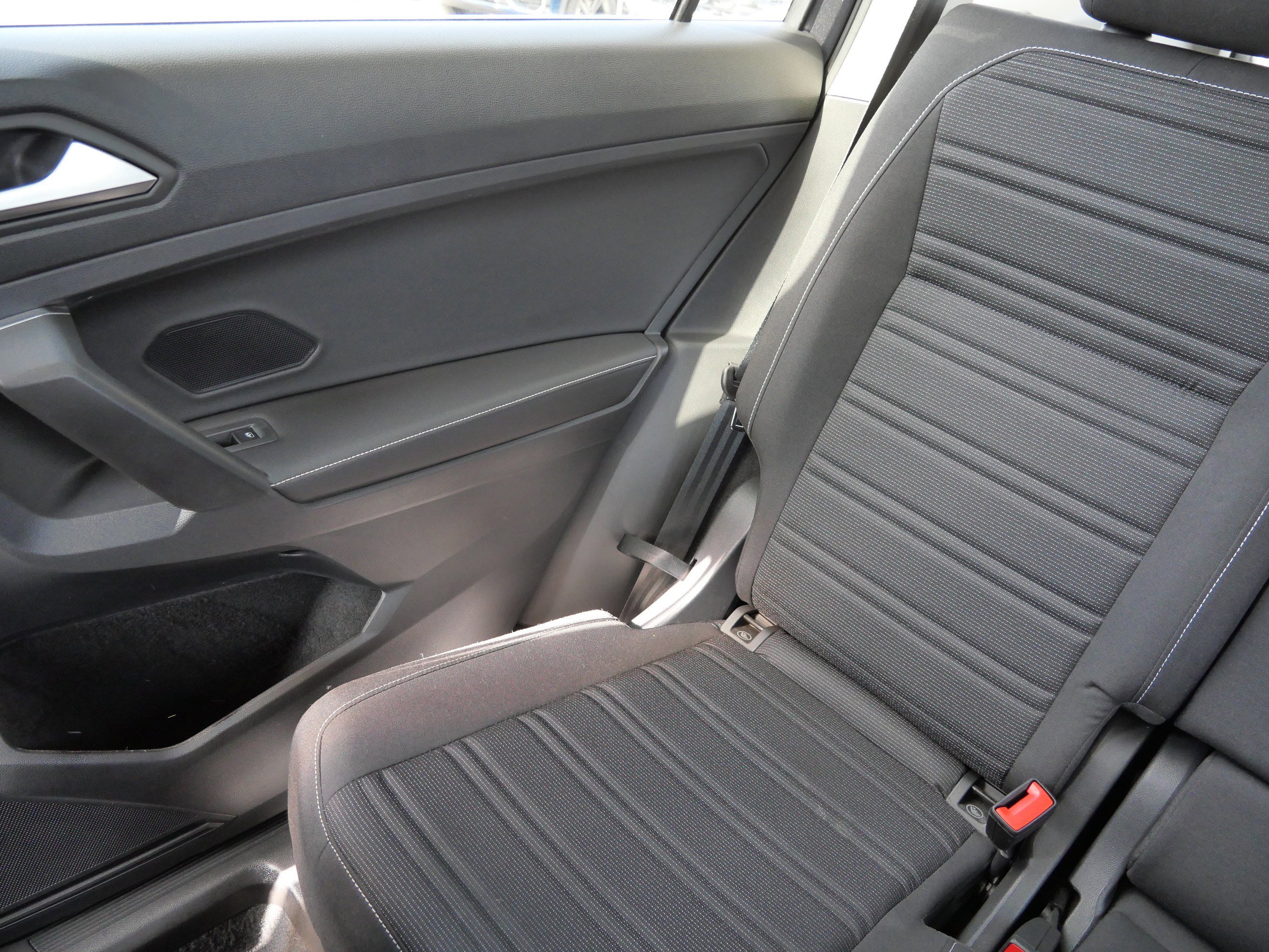 Certified 2023 Volkswagen Tiguan S image 12