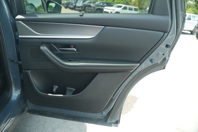 Used 2025 MAZDA CX-70 3.3 Turbo w/ Preferred Package AWD/4WD image 24