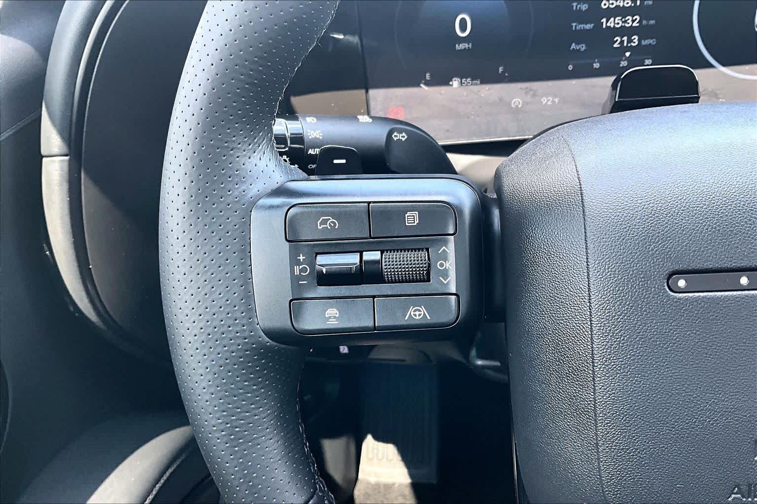 Certified 2026 Hyundai Palisade XRT Pro AWD/4WD image 24