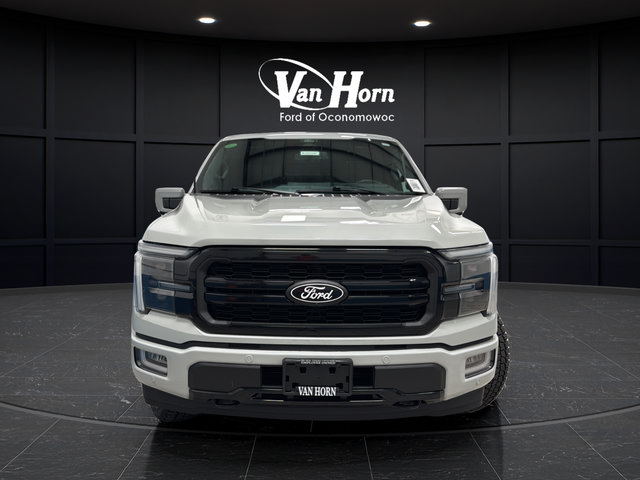 Used 2024 Ford F150 Lariat w/ Equipment Group 502A High AWD/4WD image 2