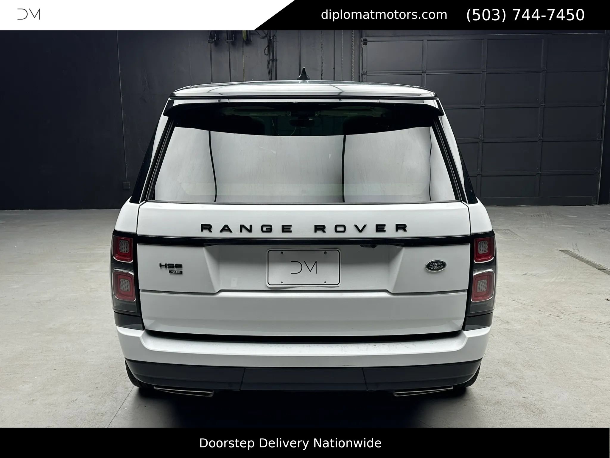 Used 2021 Land Rover Range Rover P525 Westminster Edition LWB image 6