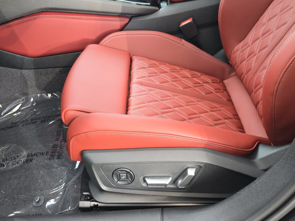 New 2026 Audi S5 Premium Plus AWD/4WD image 17