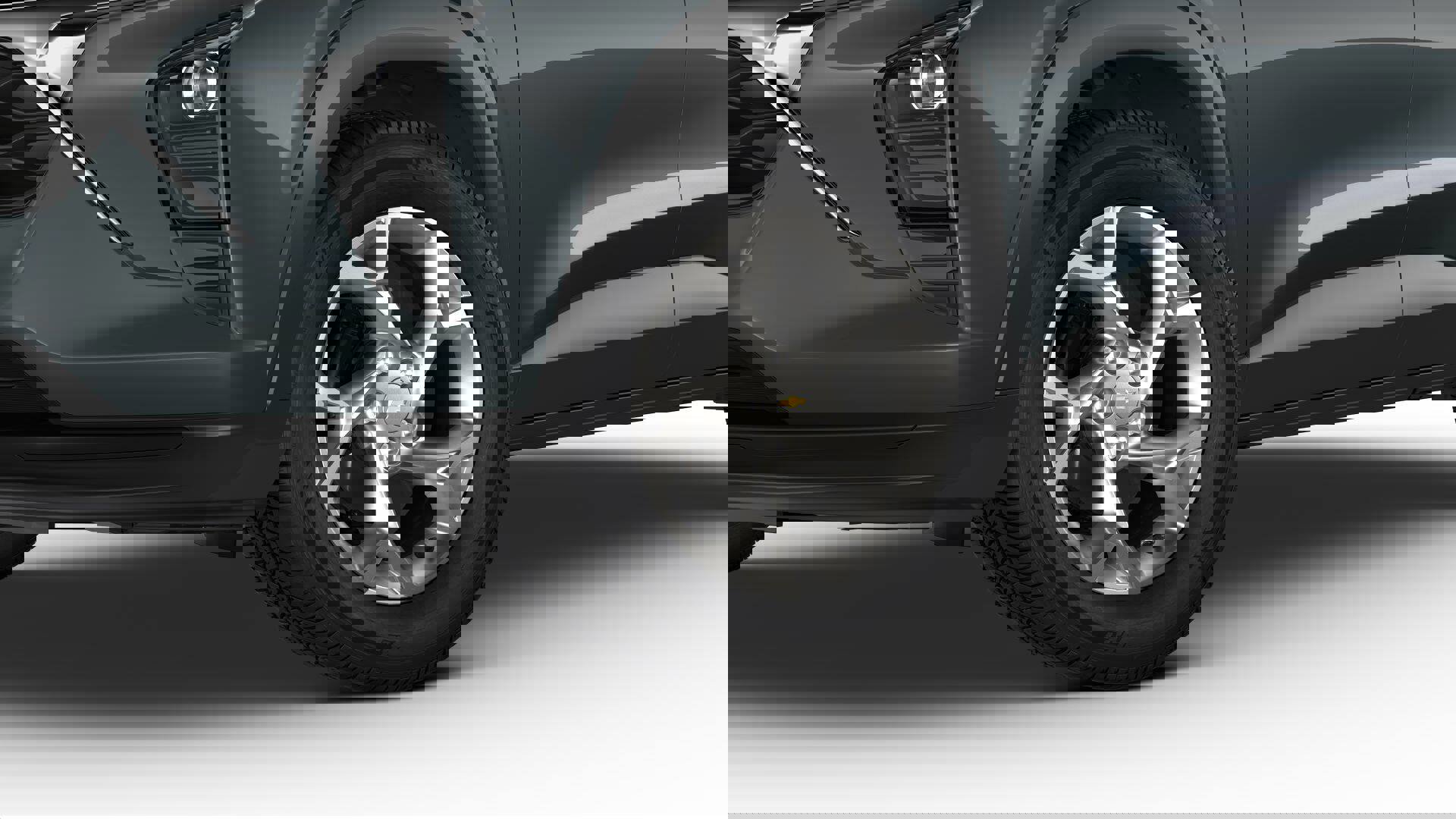 New 2026 Chevrolet Trax LS image 42