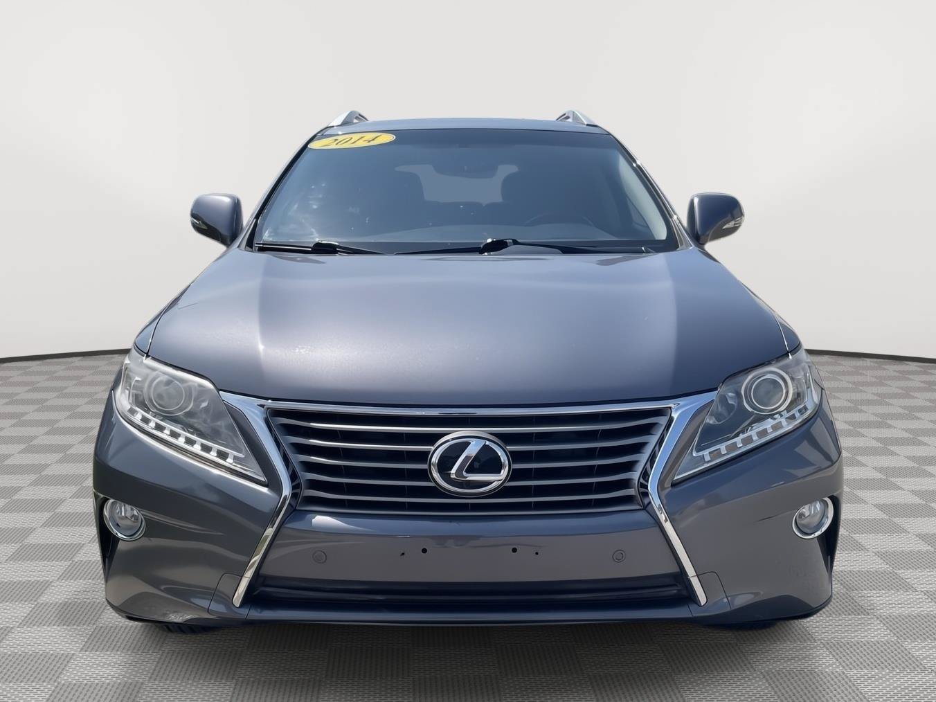 Used 2014 Lexus RX 350 AWD w/ Navigation Package image 24