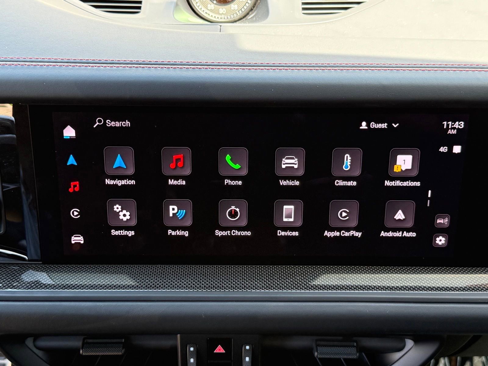 Used 2025 Porsche Cayenne GTS image 38