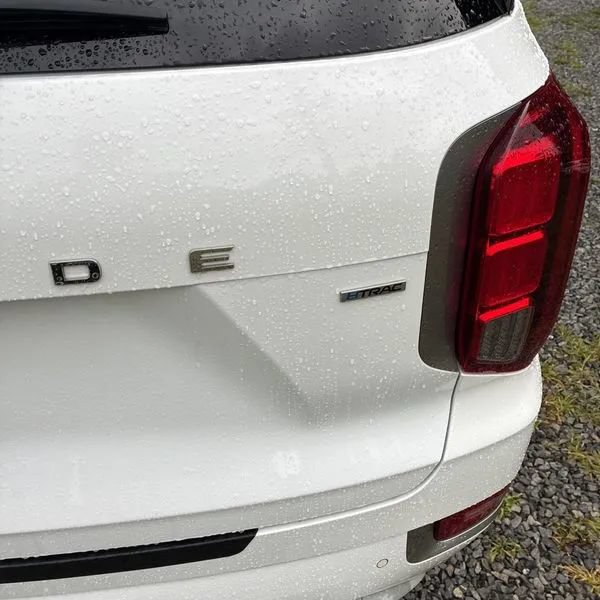 Used 2021 Hyundai Palisade Limited AWD/4WD image 20