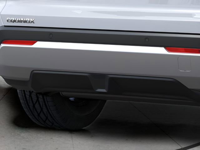 New 2026 Chevrolet Equinox LT w/ Safety and Technology Package image 14