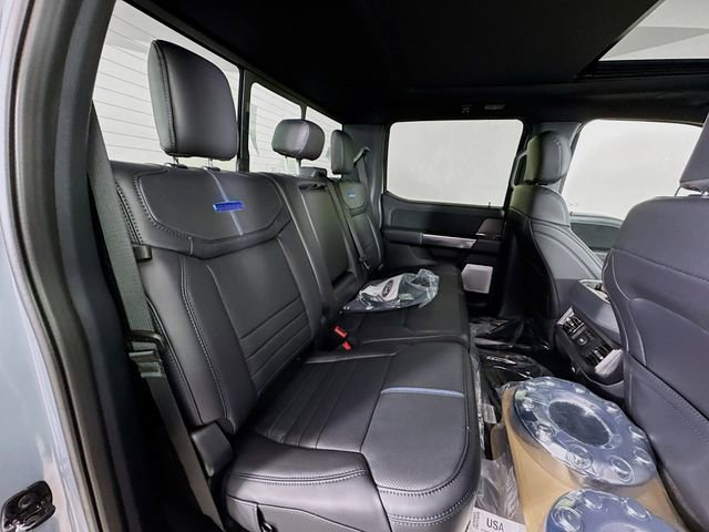 New 2026 Ford F450 Platinum image 29