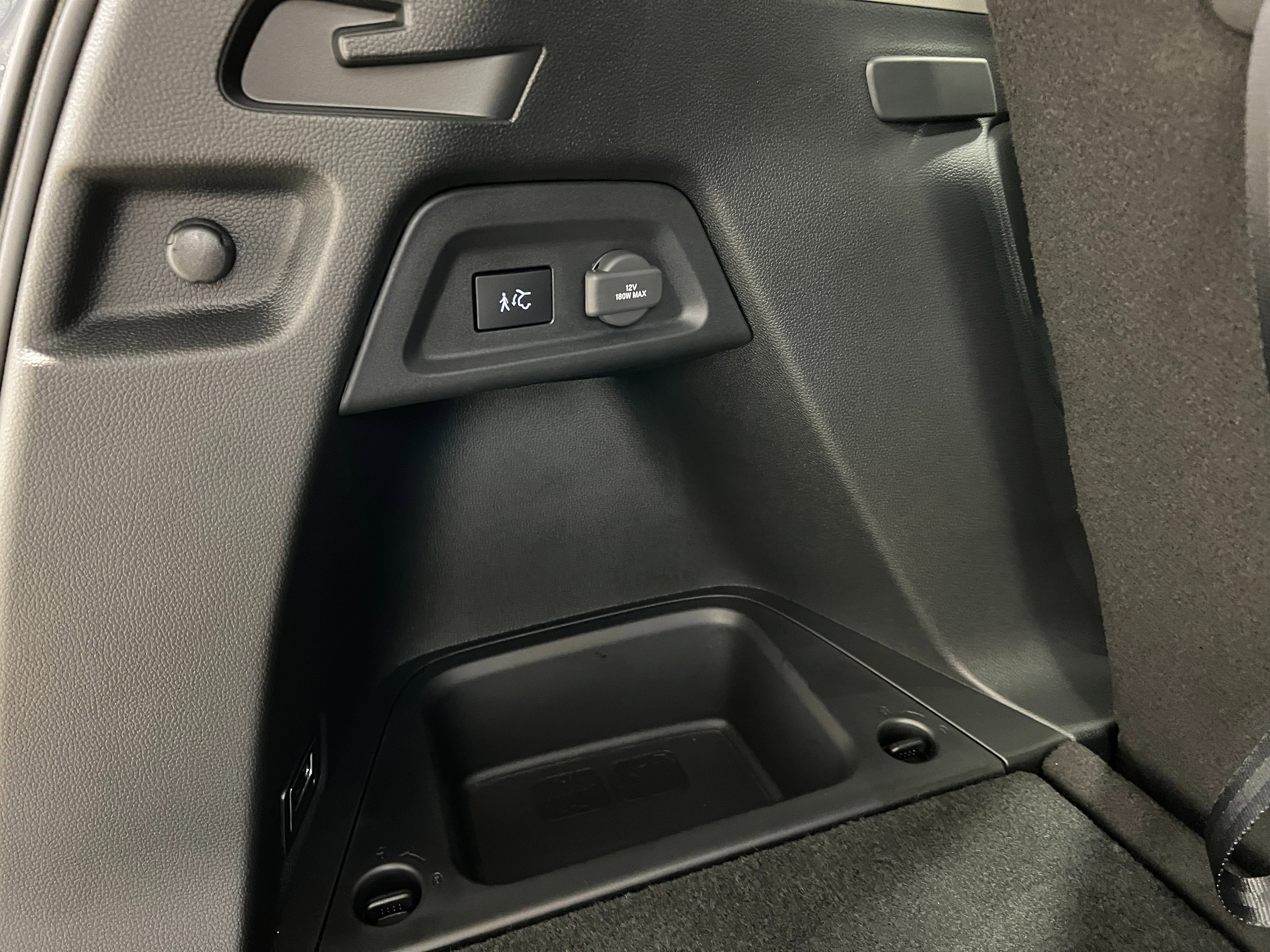 New 2025 Honda Pilot Touring image 34