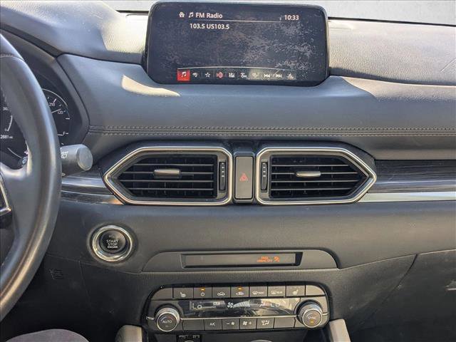 Used 2019 MAZDA CX-5 Grand Touring image 16