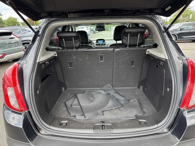 Used 2015 Buick Encore FWD image 12