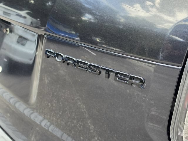 Used 2018 Subaru Forester 2.5i Premium AWD/4WD image 6