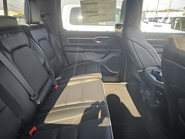 New 2026 RAM 1500 Laramie image 7
