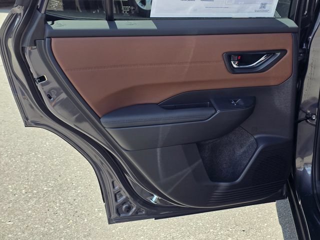 New 2026 Subaru Outback Touring AWD/4WD image 23