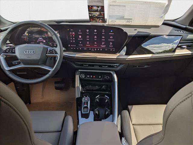 New 2025 Audi Q5 Premium Plus image 15