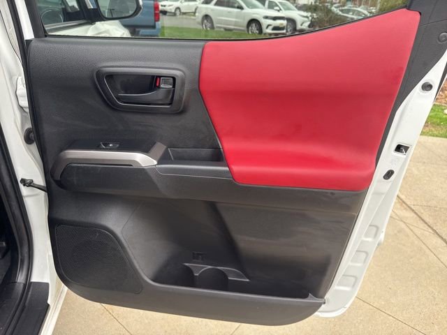 Used 2023 Toyota Tacoma SR5 image 32