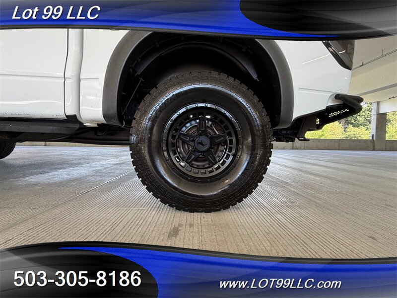 Used 2012 Ford F150 Raptor AWD/4WD image 57