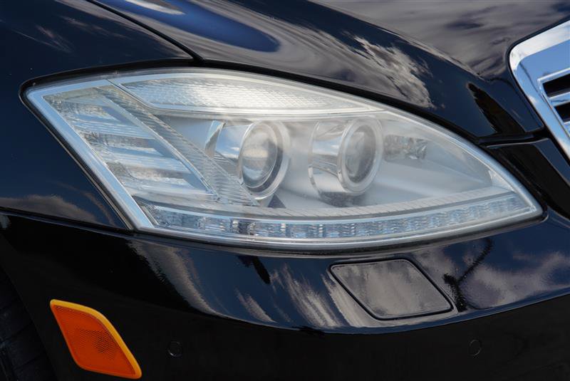 Used 2010 Mercedes-Benz S 550 4MATIC image 20