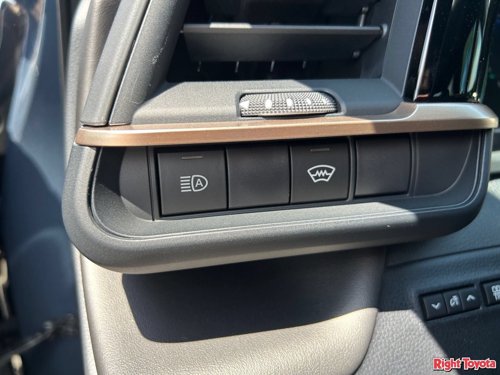 New 2026 Toyota Crown AWD/4WD image 30