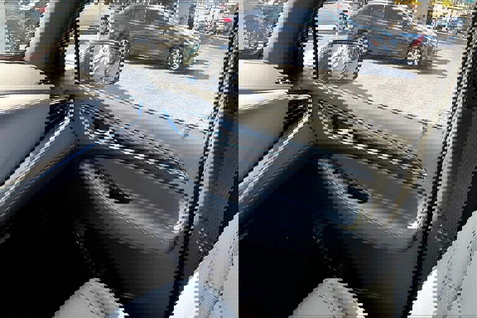 Certified 2023 Buick Enclave Essence w/ LPO, Floor Liner Package image 16