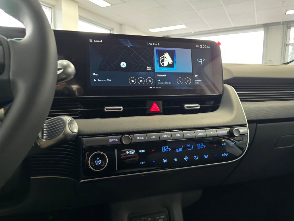 New 2026 Hyundai Ioniq 5 SEL image 26