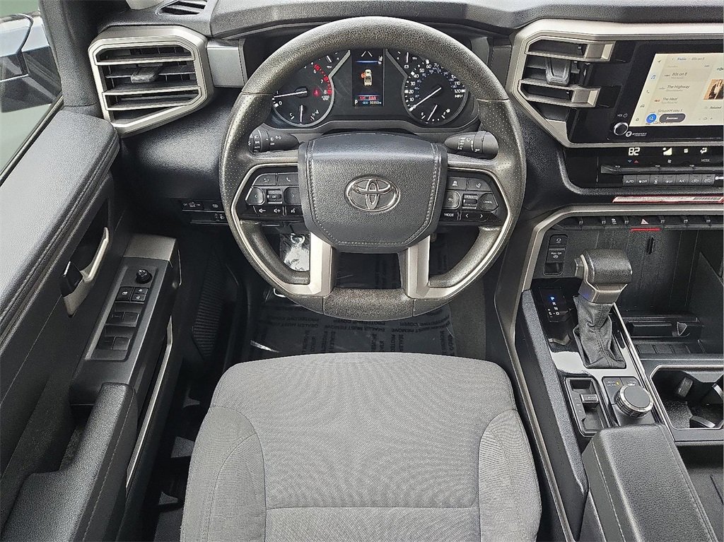 Used 2022 Toyota Tundra SR5 image 12