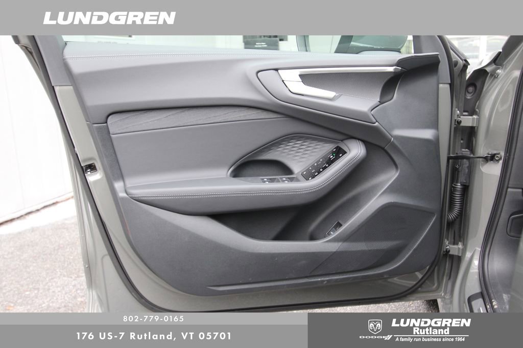 Used 2025 Audi A5 2.0T Premium w/ Convenience Package image 12