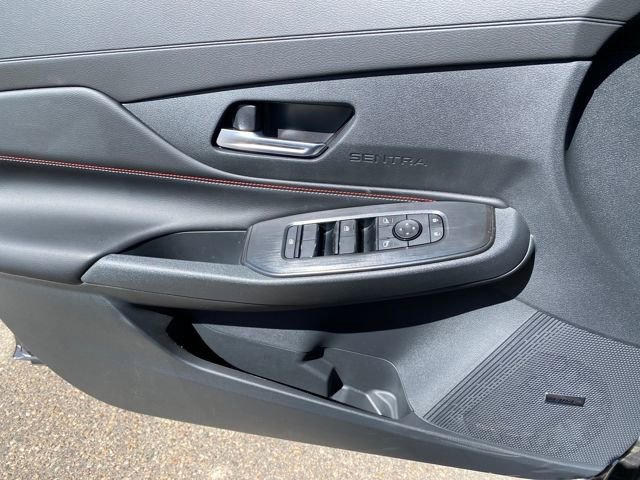 New 2026 Nissan Sentra SR image 13