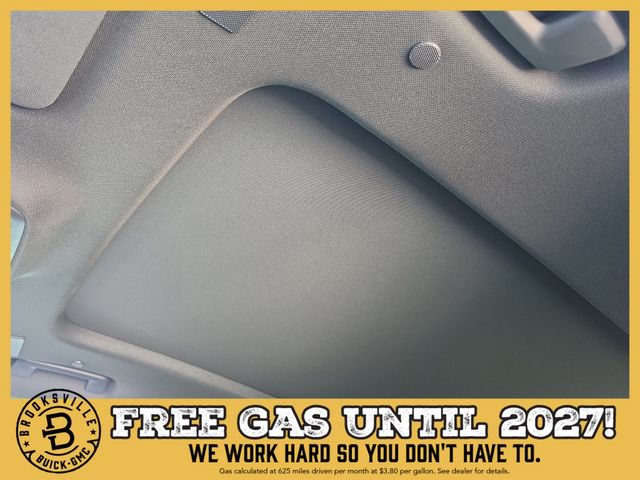 New 2027 Buick Enclave Avenir w/ LPO, Floor Liner Package FWD image 20
