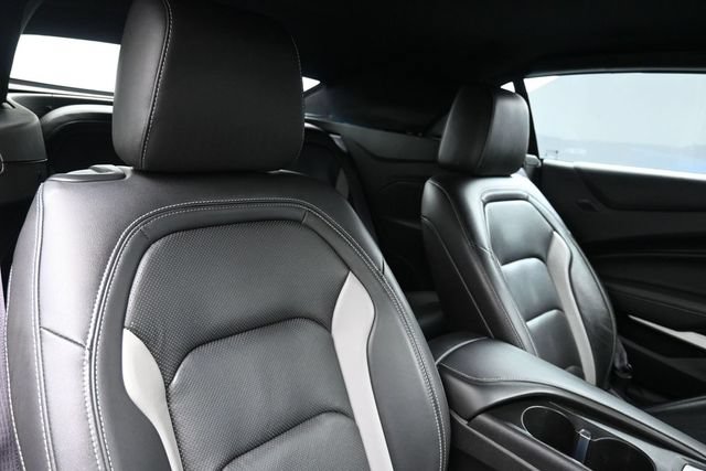 Used 2017 Chevrolet Camaro LT w/ RS Package RWD image 19