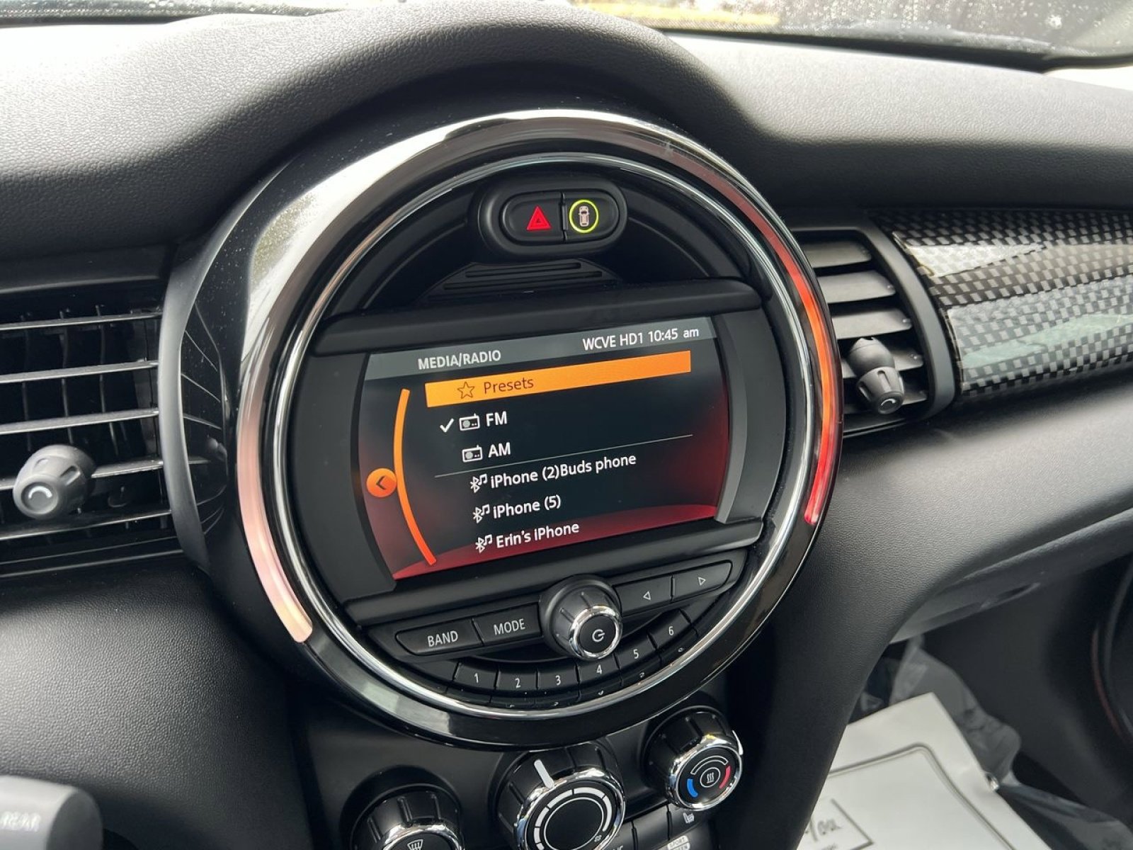 Used 2021 MINI Cooper S image 19