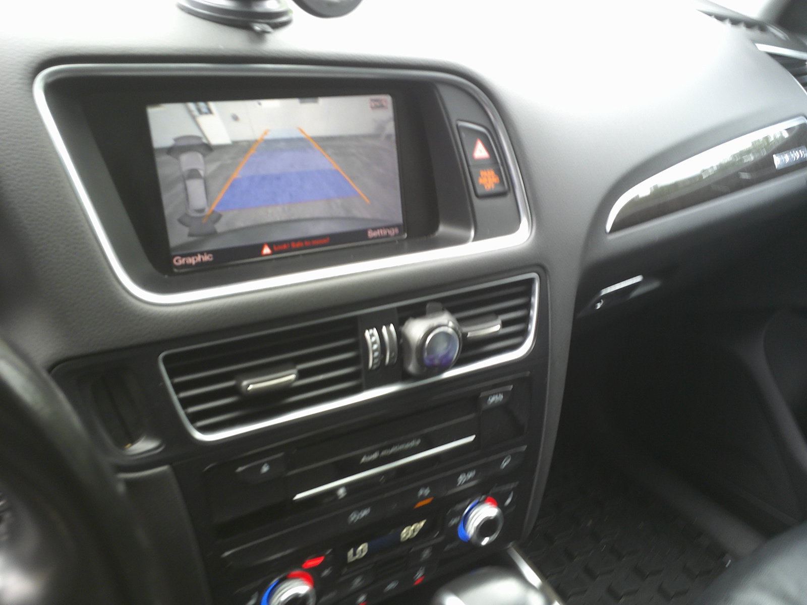 Used 2014 Audi Q5 TDI Premium Plus AWD/4WD image 19