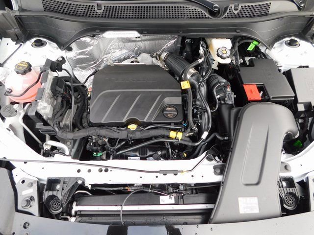 New 2026 Chevrolet Trax ACTIV w/ Driver Confidence Package image 36