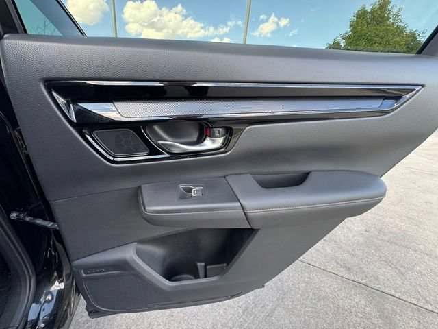 Used 2025 Honda CR-V Sport Touring image 30
