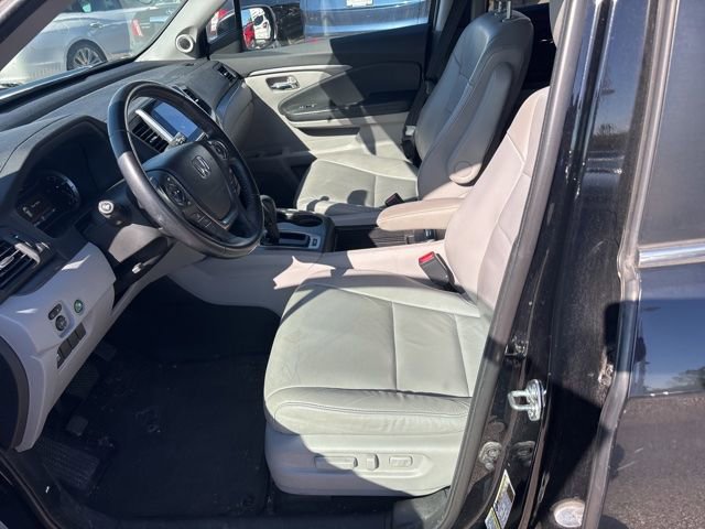 Used 2016 Honda Pilot EX-L image 5