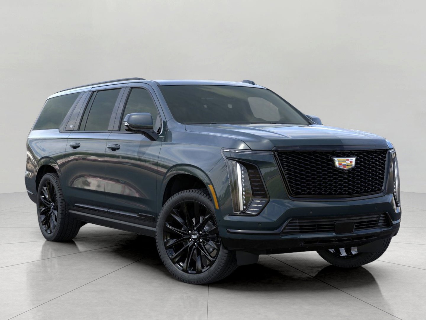 New 2026 Cadillac Escalade ESV Sport image 7