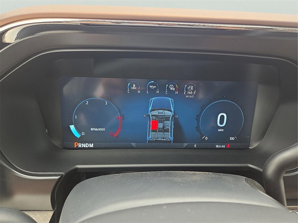 New 2026 Ford F250 King Ranch image 18