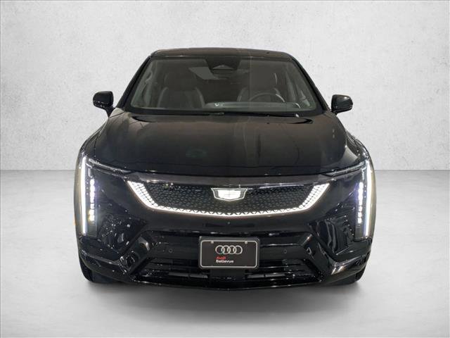Used 2025 Cadillac Optiq Sport 1 image 2