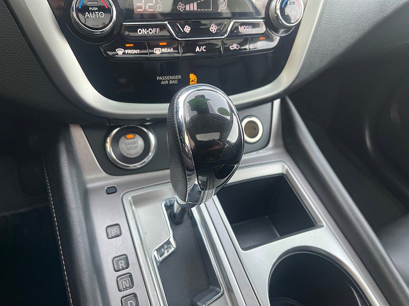 Used 2023 Nissan Murano SV image 29