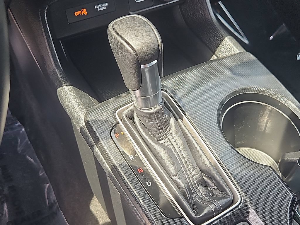 Certified 2023 Honda Civic Sport image 21