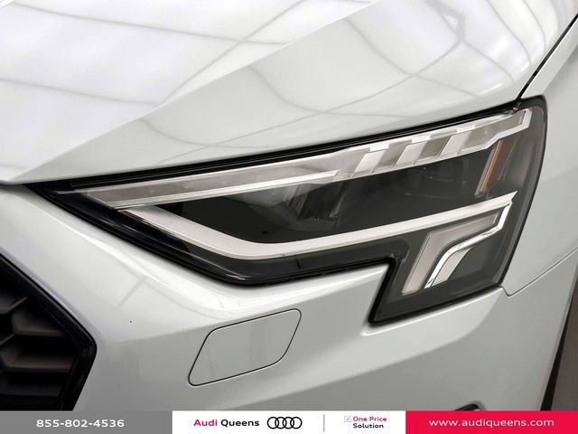 Used 2023 Audi A3 2.0T Premium w/ Convenience Package FWD image 7