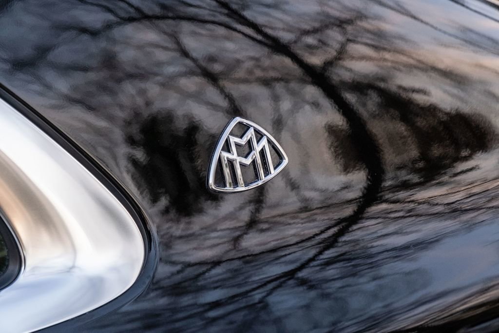Used 2016 Mercedes-Benz Maybach S 600 Maybach S 600 image 43