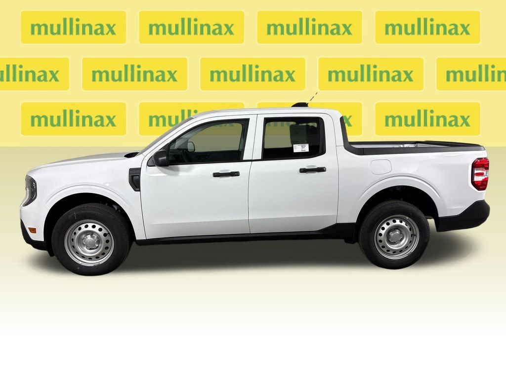 New 2026 Ford Maverick XL FWD image 10