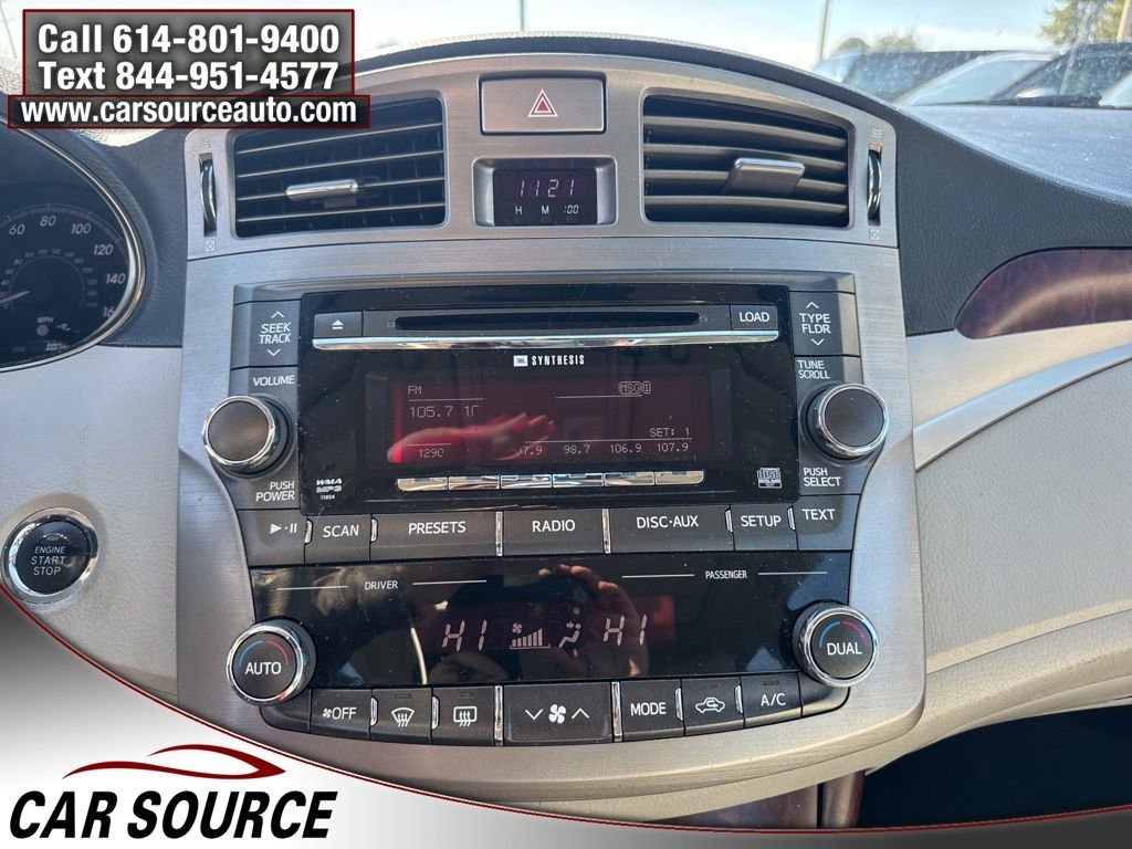 Used 2012 Toyota Avalon Limited image 23