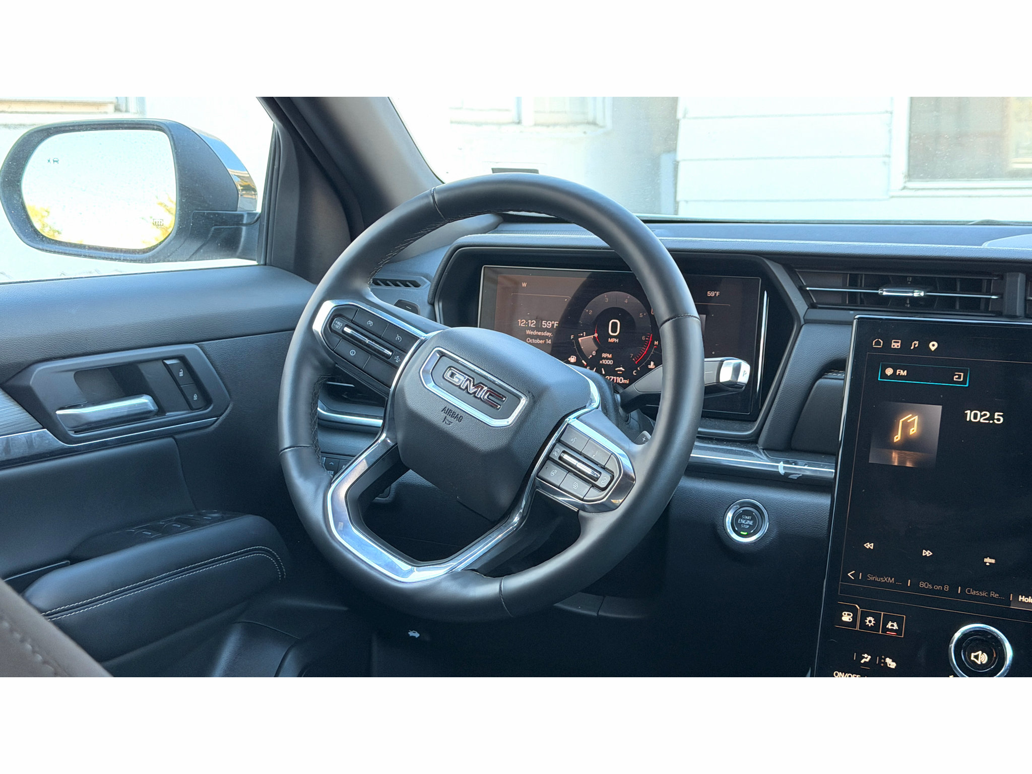Used 2026 GMC Terrain Elevation AWD/4WD image 13