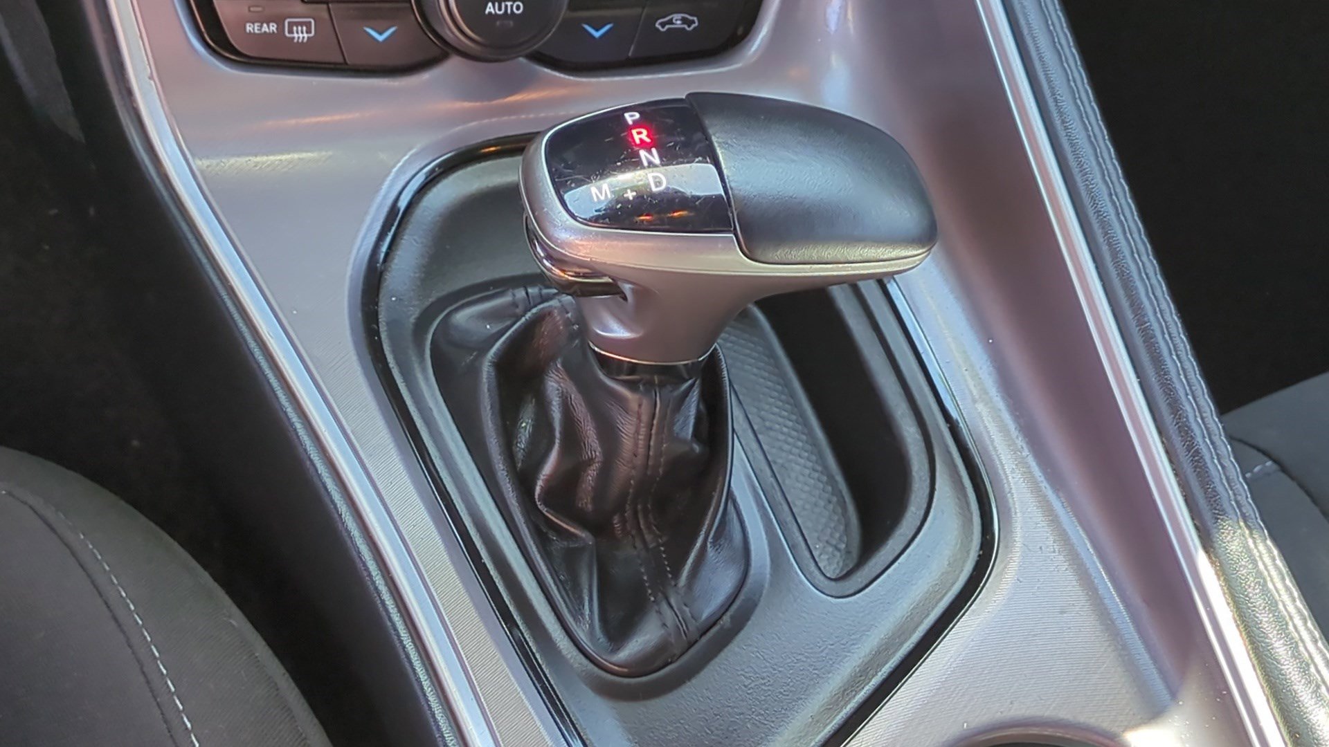 Used 2022 Dodge Challenger R/T image 24