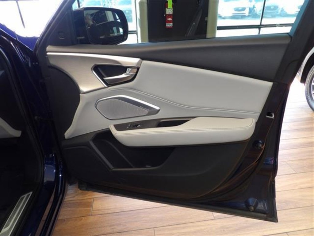 Used 2021 Acura RDX AWD w/ Technology Package image 12